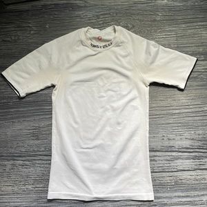 Castelli short sleeve cycling base layer